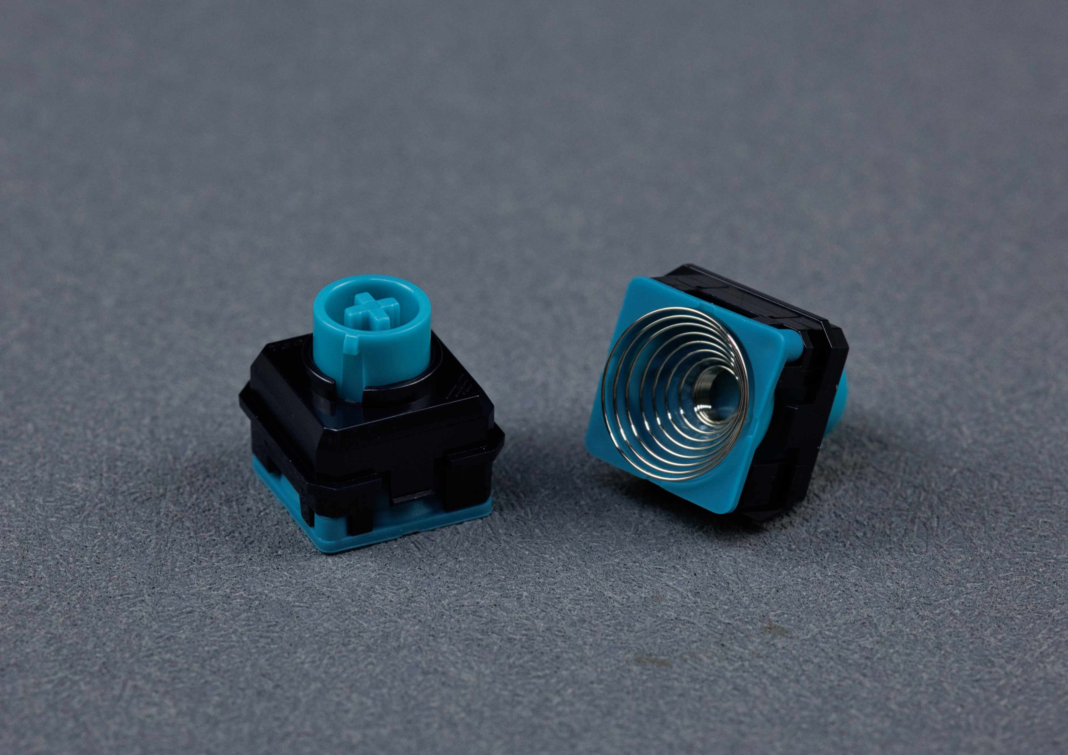 AEBoards Naevies EC 55g Switches (35 Stück)