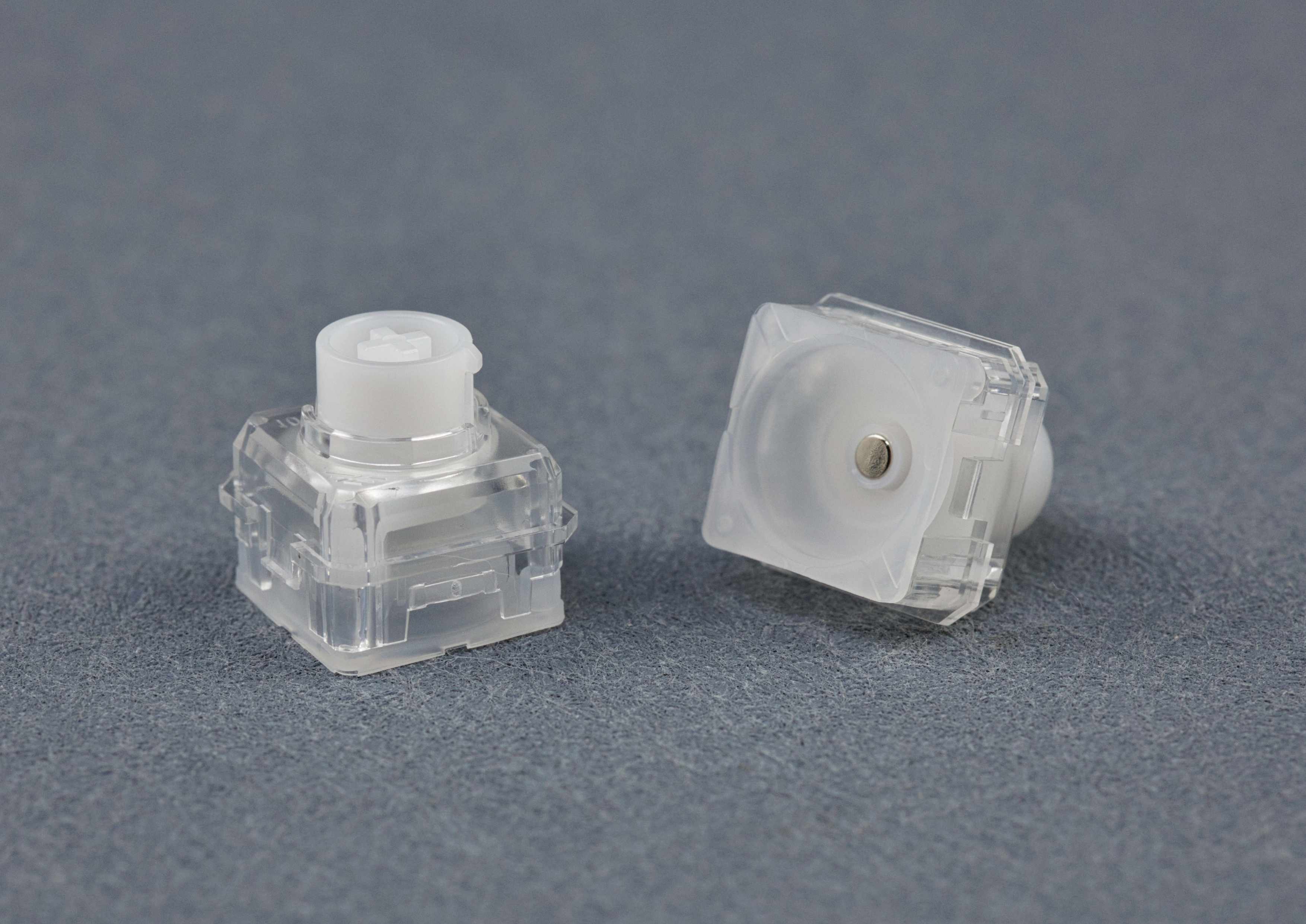 AEBoards Raeds HE RGB Linear Hall Effect Switches (35 Stück)
