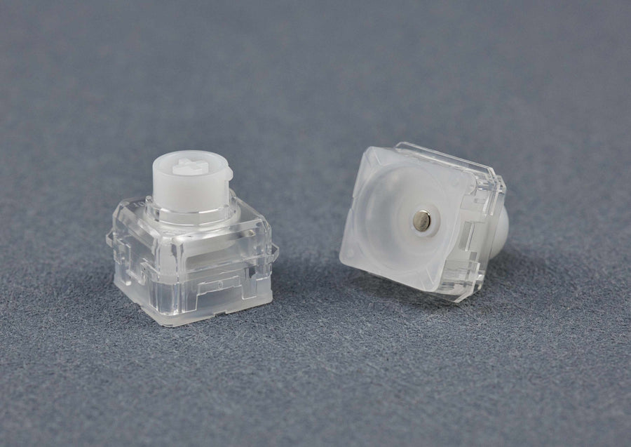 AEBoards Raeds HE RGB Linear Hall Effect Switches (35 Stück)