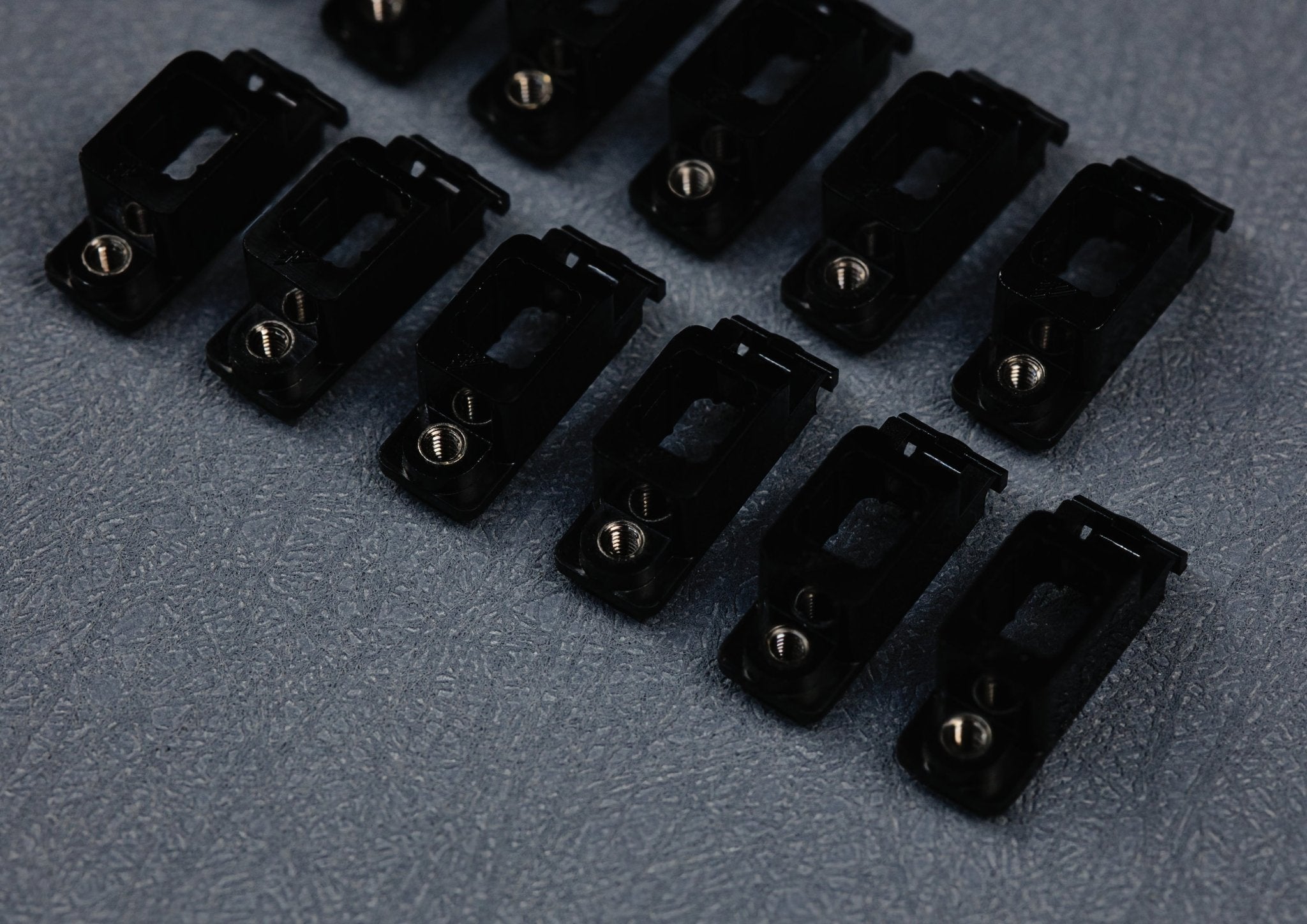 AEBoards Staebies PCB-Mounted Screw-In Stabilizers - MonacoKeys