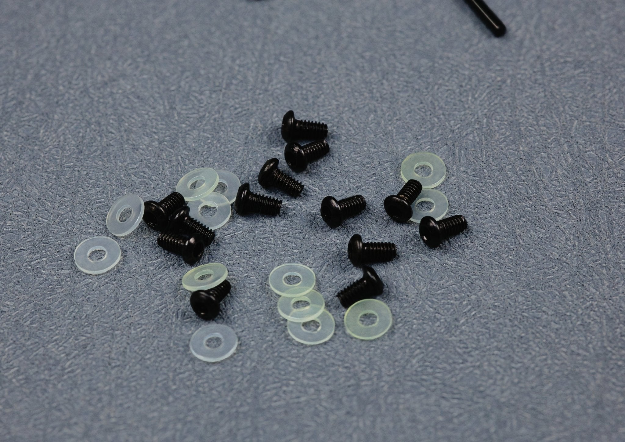 AEBoards Staebies PCB-Mounted Screw-In Stabilizers - MonacoKeys