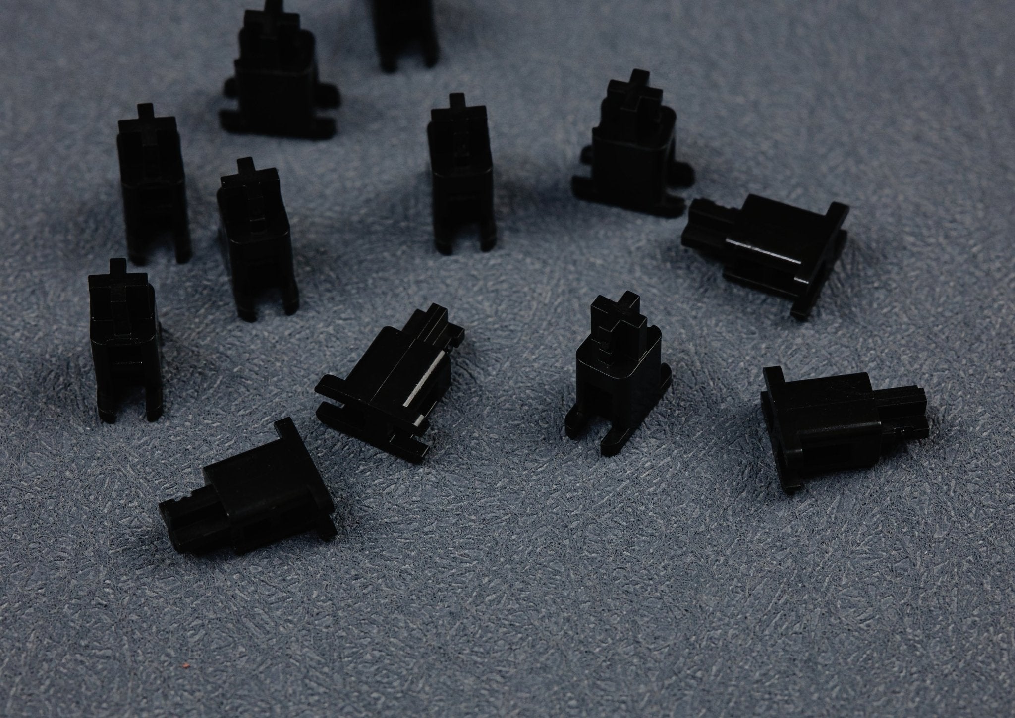 AEBoards Staebies PCB-Mounted Screw-In Stabilizers - MonacoKeys
