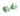 Akko Cilantro Tactile Switches (10 Stück) - MonacoKeys