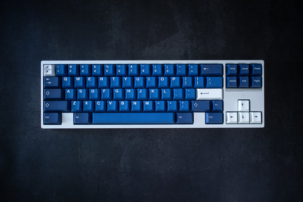 Keycaps with German Layout ( ISO-DE / ANSI-DE ) – MonacoKeys
