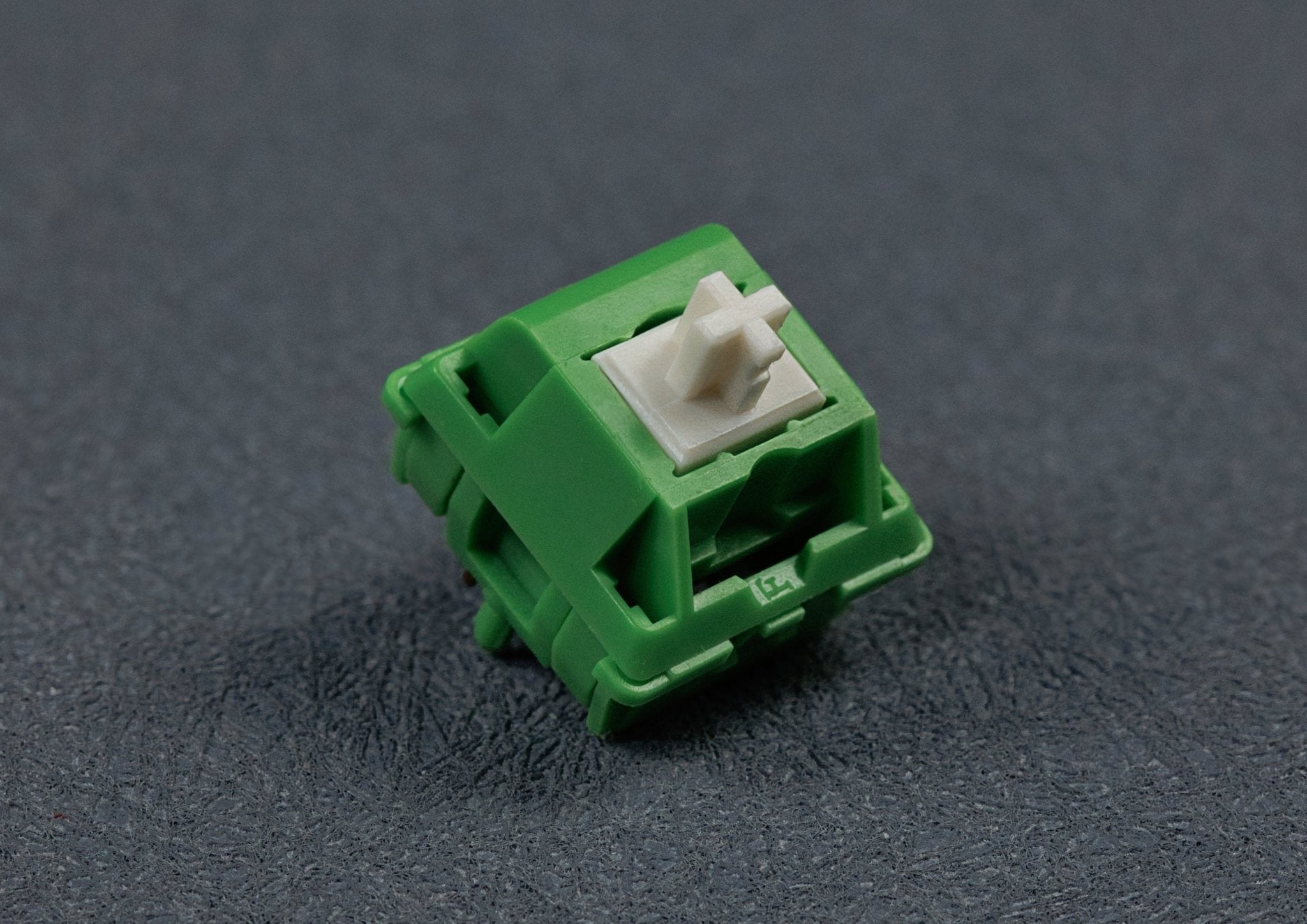 BSUN Guyu Linear Switches (10 Stück) - MonacoKeys