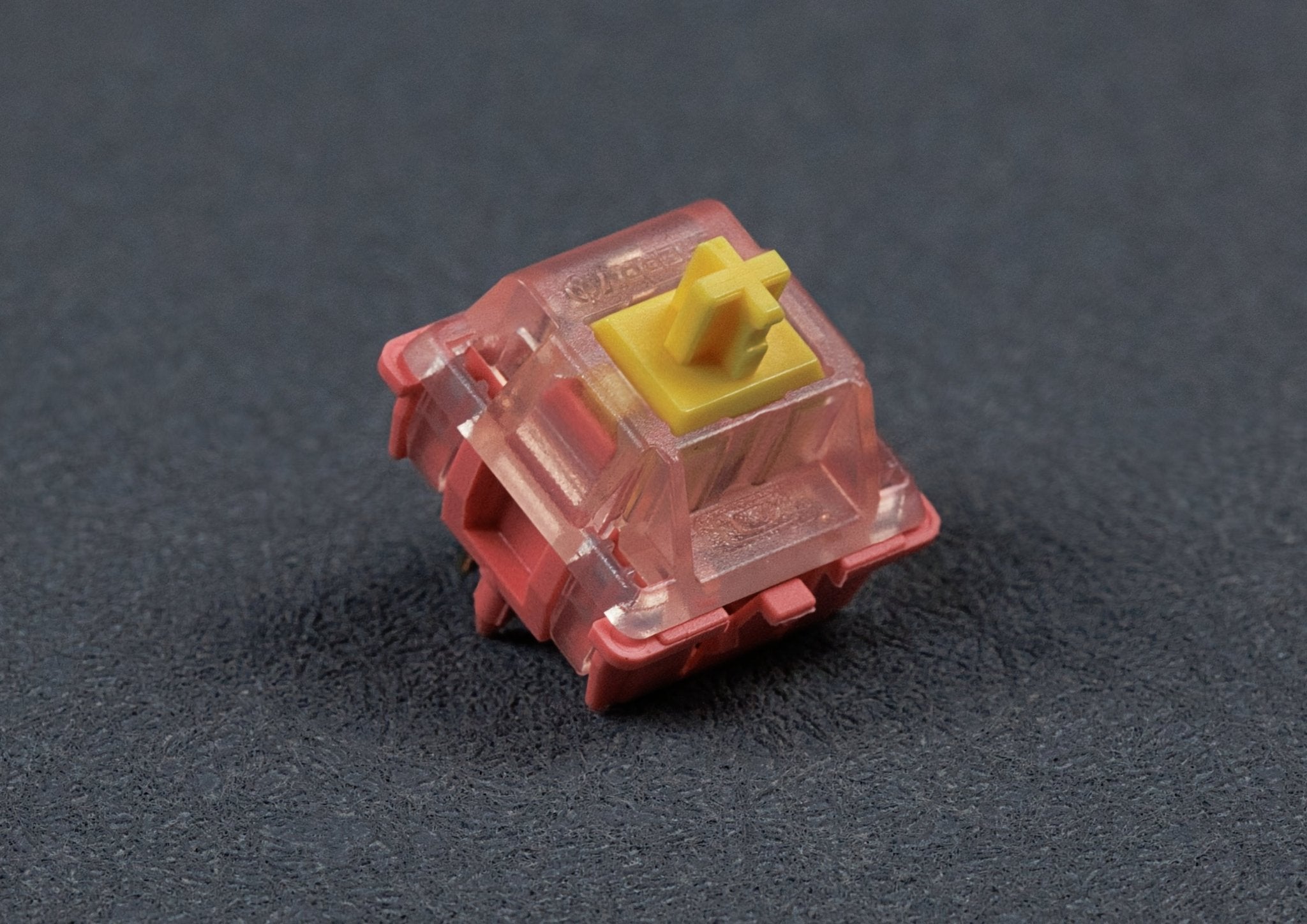 Cherry MX Blossom Linear Switches (10 Stück) - MonacoKeys