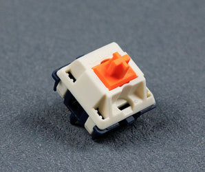Cherry MX Falcon Tactile Switches (10 Stück) - MonacoKeys