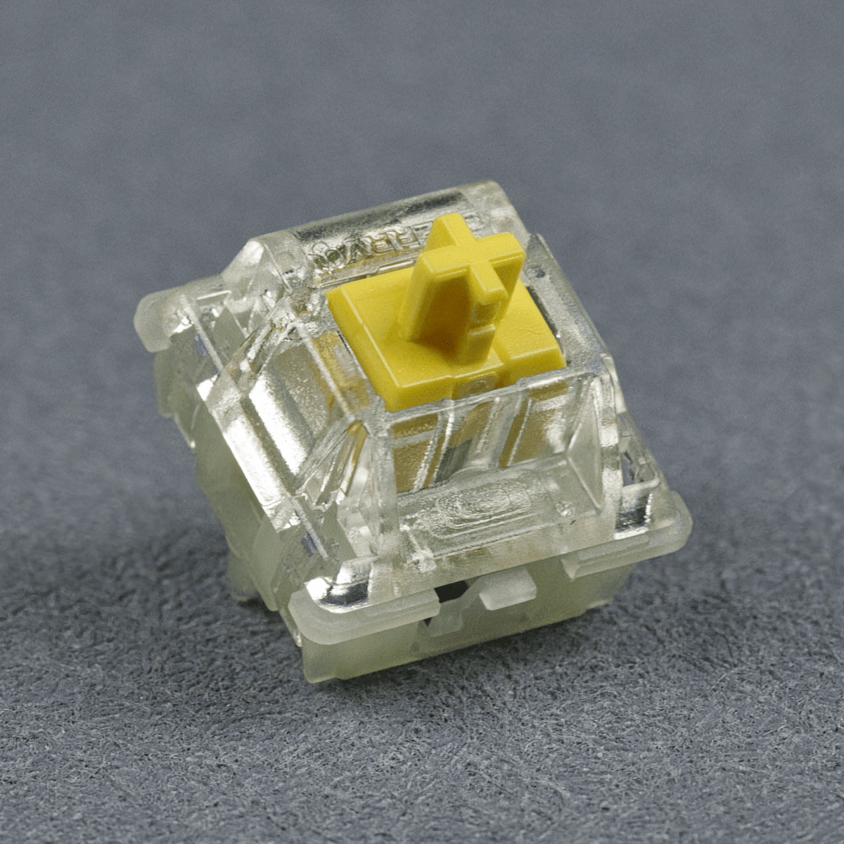Cherry MX Honey Silent Tactile Switches (10pcs)