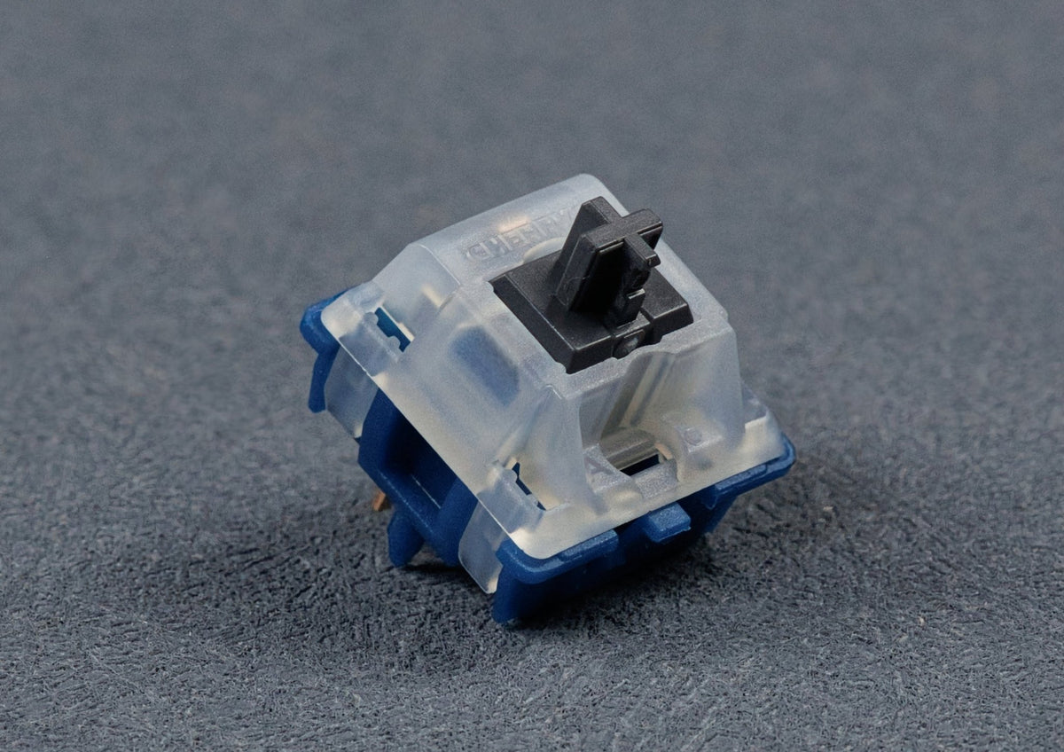 Cherry MX Northern Light Switches (10 Stück) - MonacoKeys