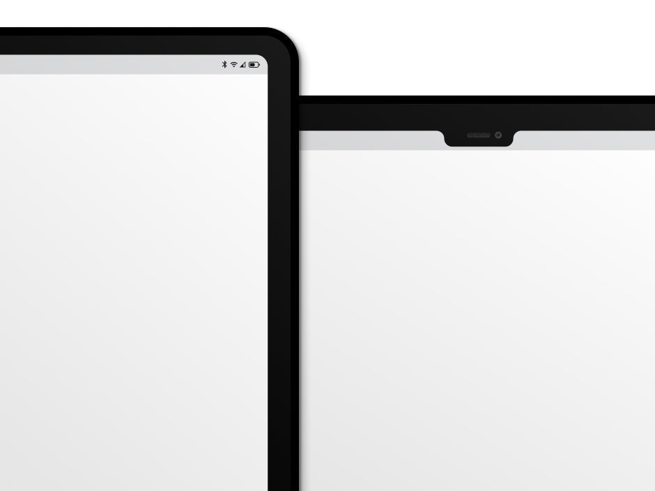 Device Lightmode Mauspad Deskmat - MonacoKeys