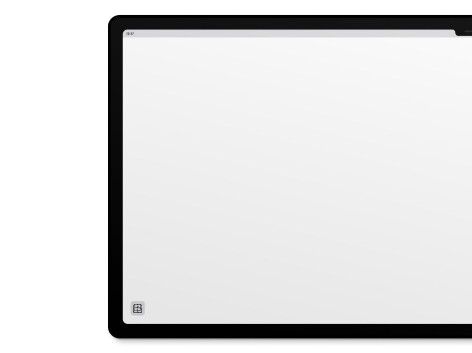 Device Lightmode Mauspad Deskmat - MonacoKeys