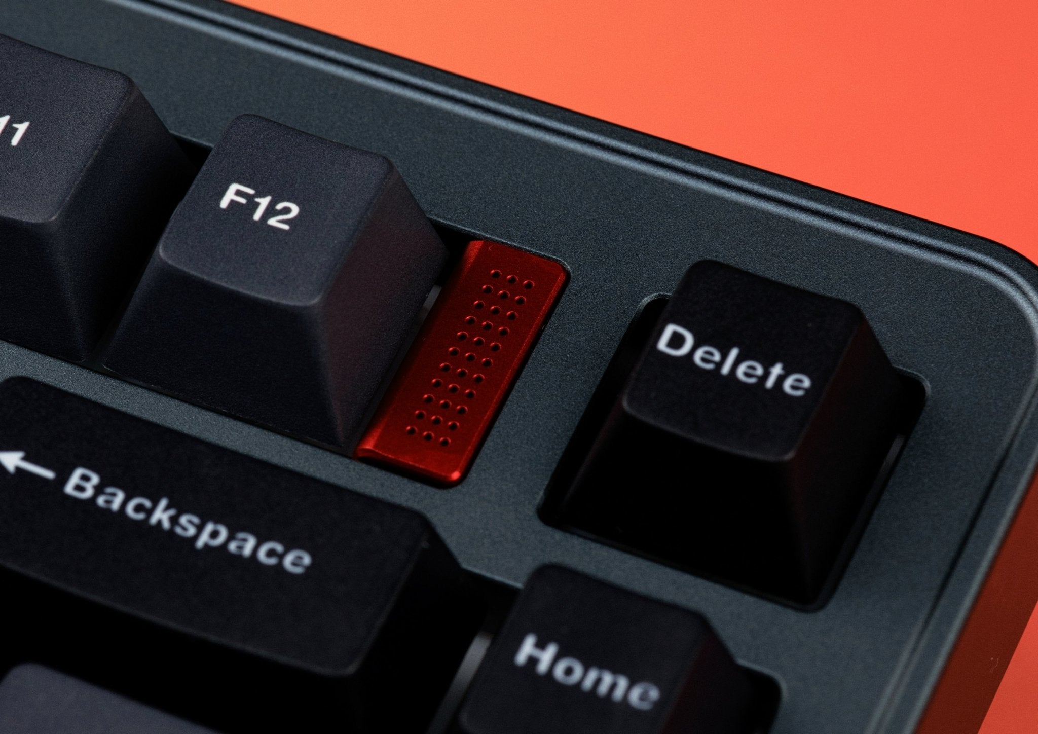 Evo75 - 75% Fully-Built Mechanical Aluminium Keyboard - MonacoKeys