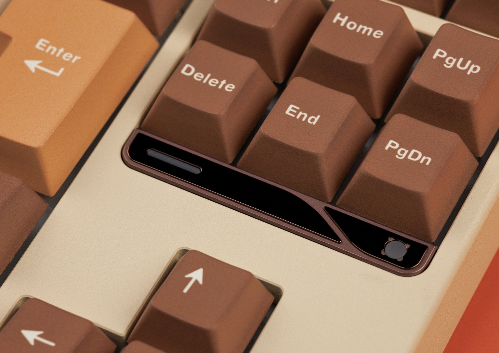 Evo80 - 80% TKL Fully - Built ISO ANSI Mechanical Keyboard [In - Stock] - MonacoKeys