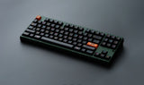 [Extras] Neo80 ISO/ANSI Keyboard Kit - MonacoKeys