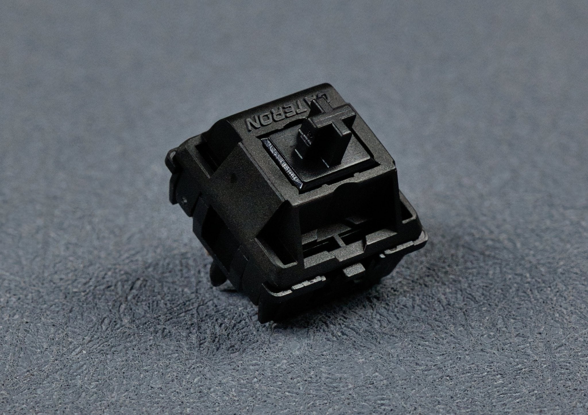 Gateron Oil King Linear Switches (10 Stück) - MonacoKeys