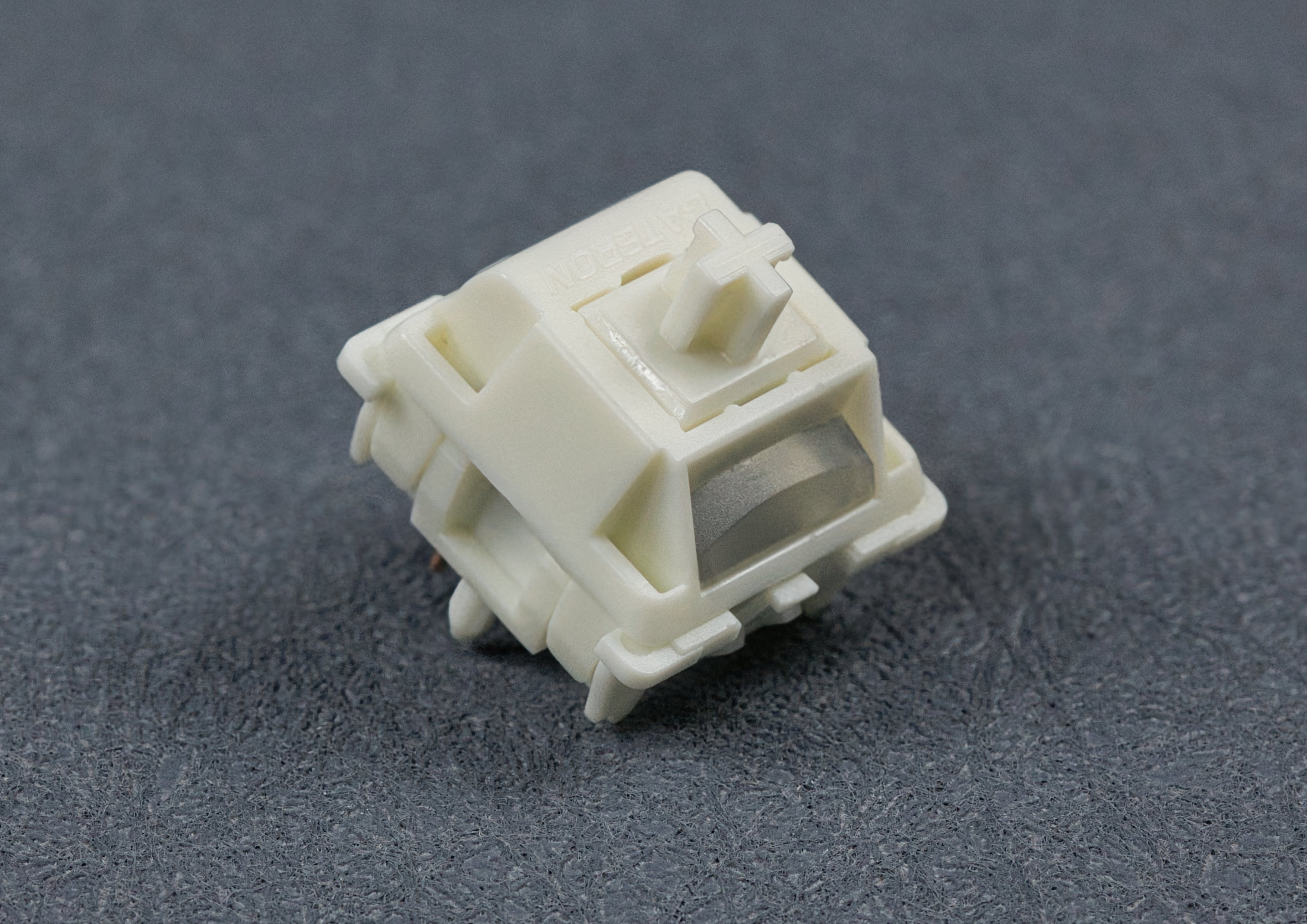 Gateron Smoothie Linear Switches (10 Stück) - MonacoKeys