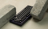[GroupBuy] Hiexa V - Mirror PVD Weight - 65%, 75% and 80%+Numpad Keyboard Bundle - MonacoKeys