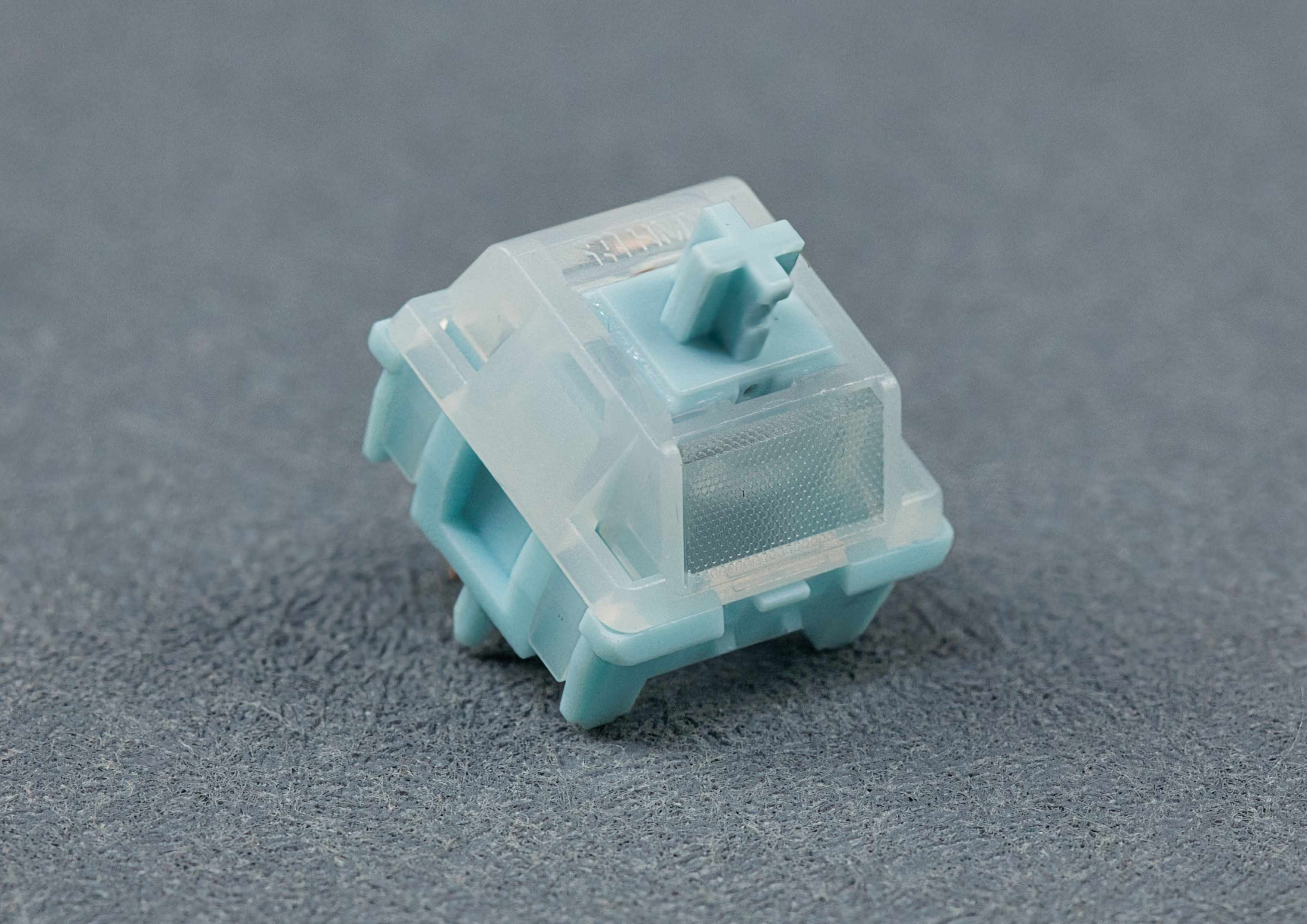 HMX Blue Star Silent Tactile Switches (10pcs)