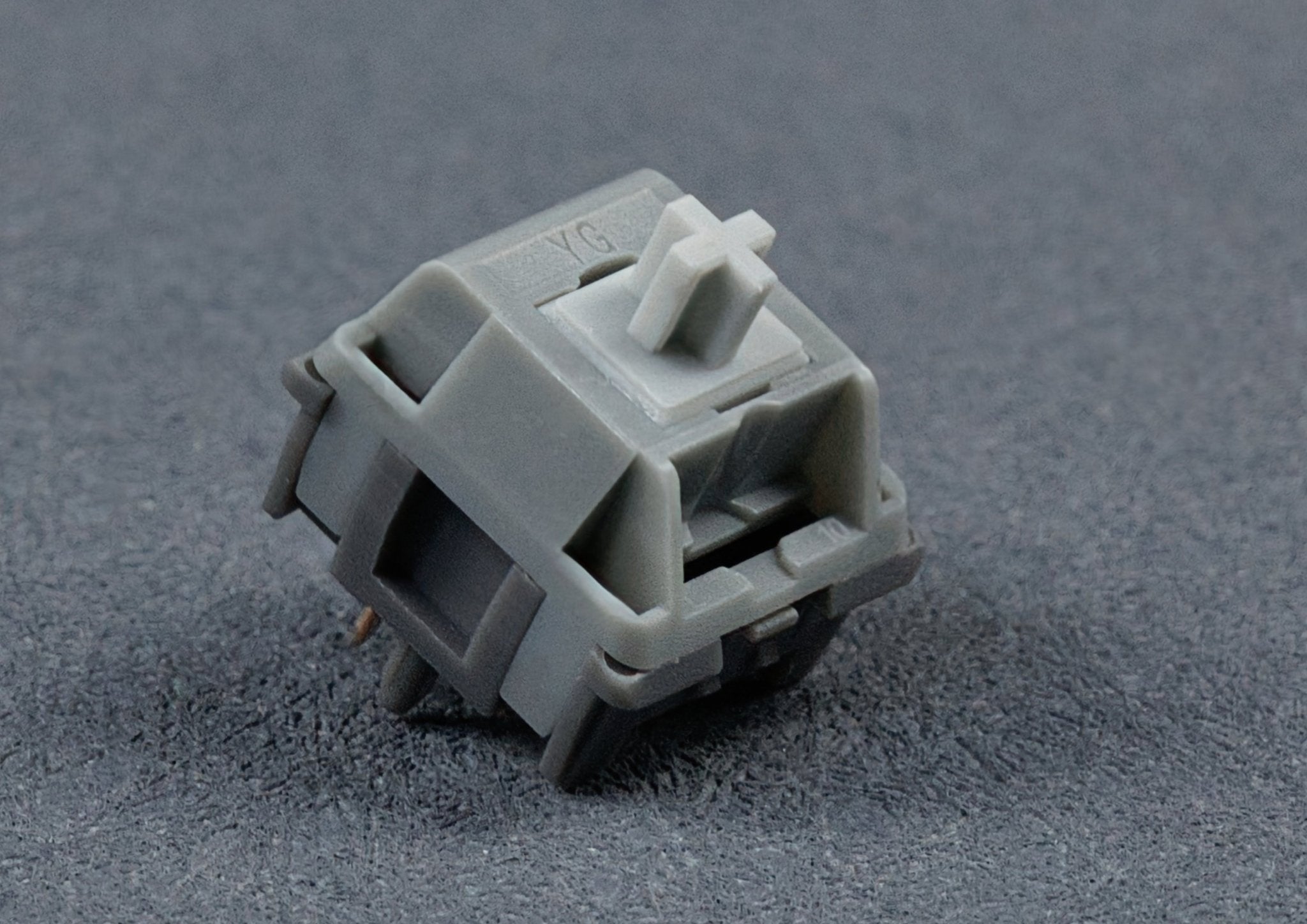 HMX Canglan V3 Linear Switches (10 Stück) - MonacoKeys
