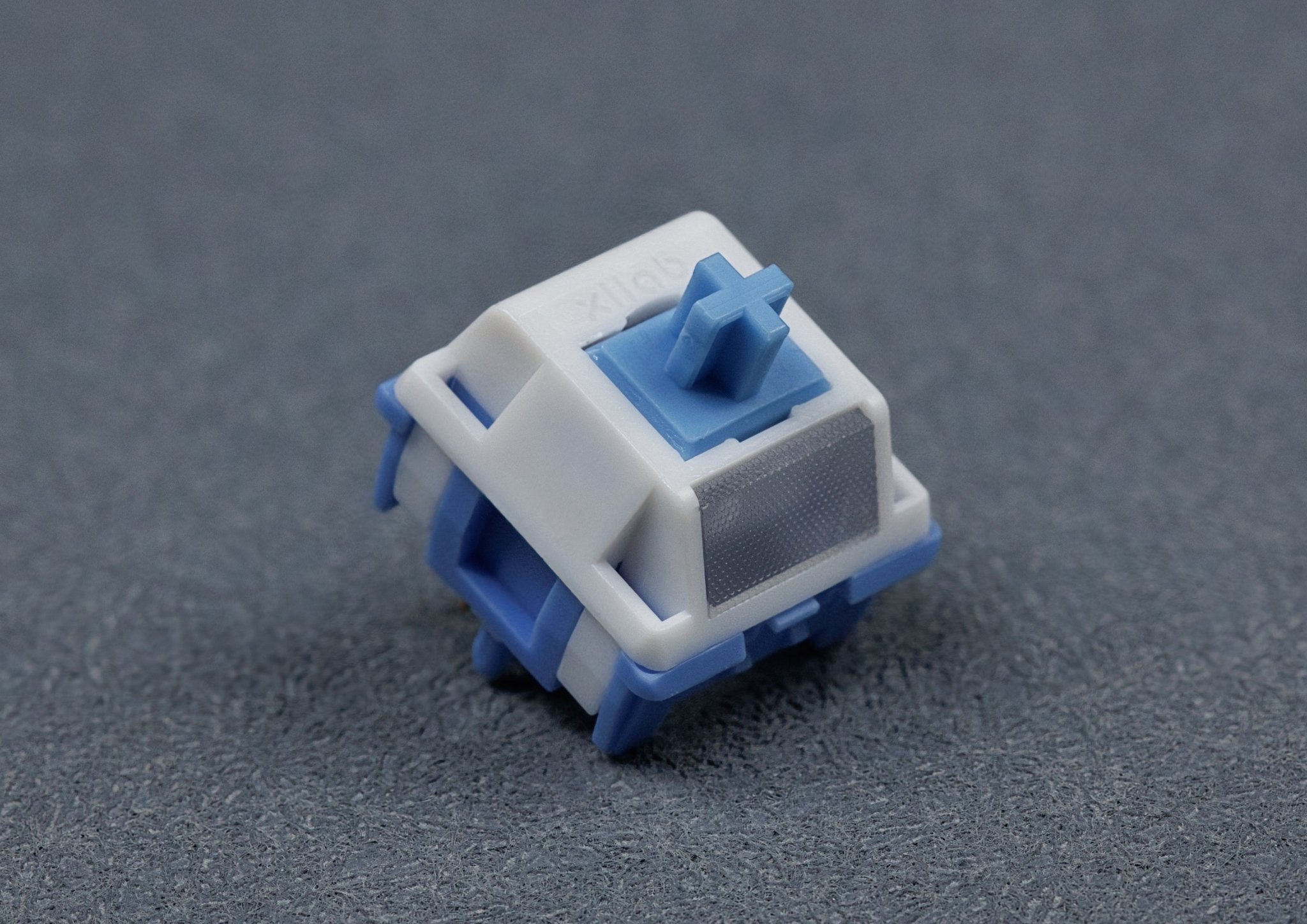HMX Cloud V2 Linear Switches (10 Stück) - MonacoKeys