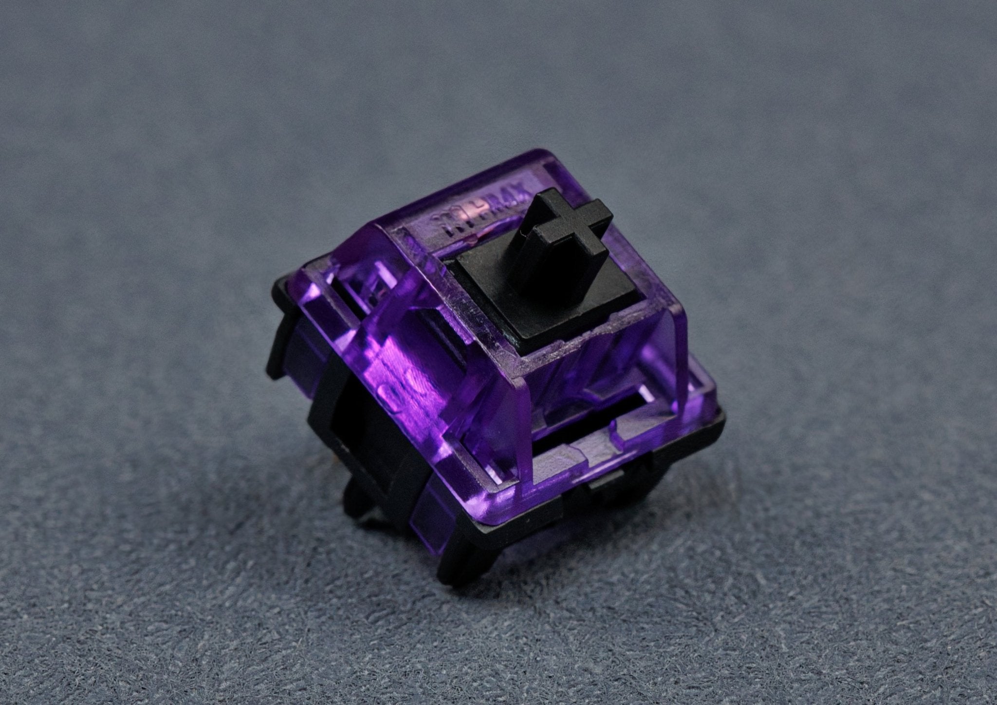HMX Cthulhu Linear Switches (10 Stück) - MonacoKeys