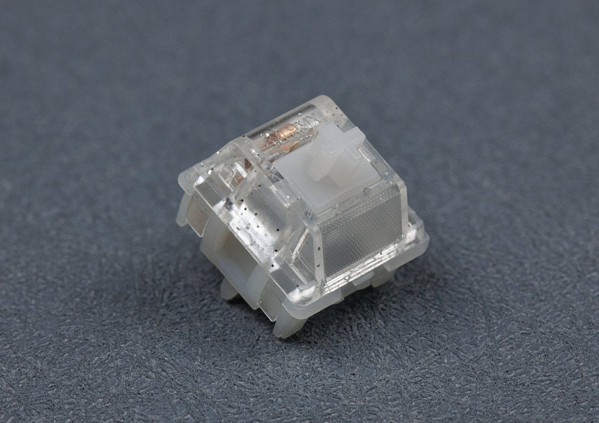 HMX Hydra Tactile Switches (10 Stück) - MonacoKeys