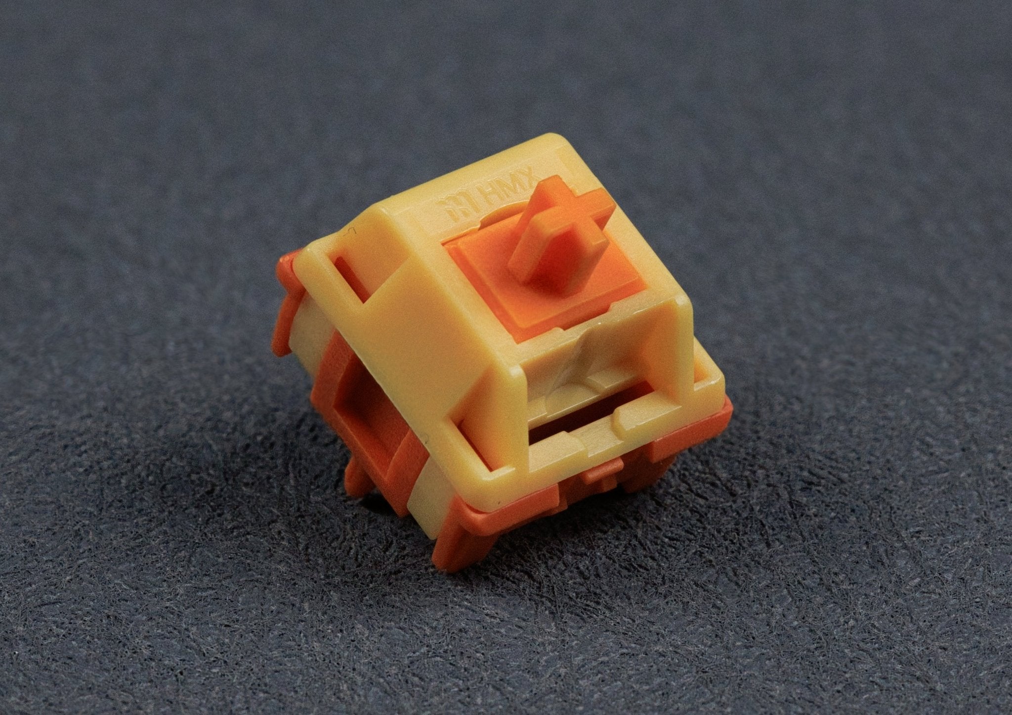 HMX Lulu Linear Switches (10 Stück) - MonacoKeys