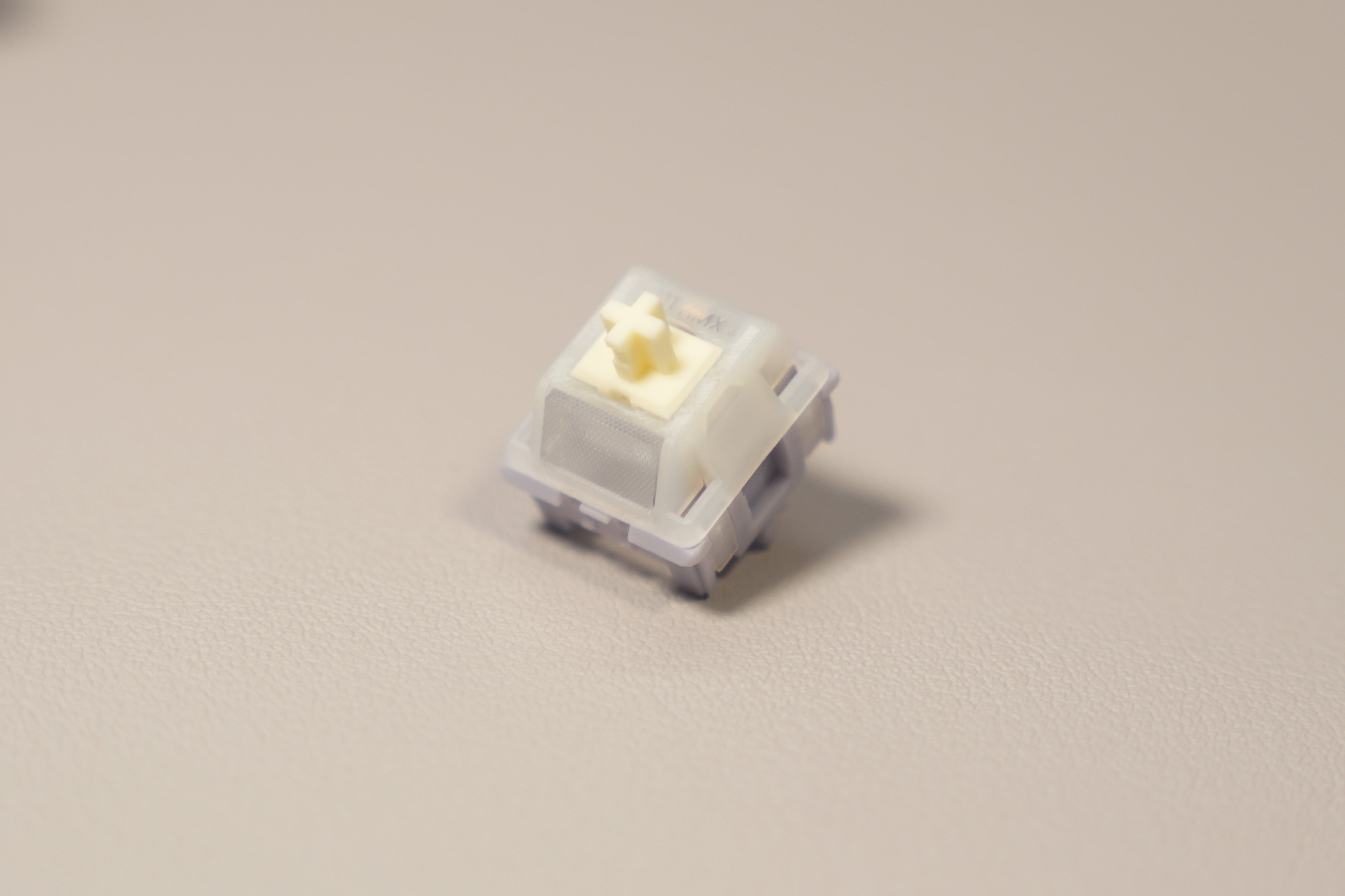 HMX Moonlight Silent Tactile Switches (10 Stück)
