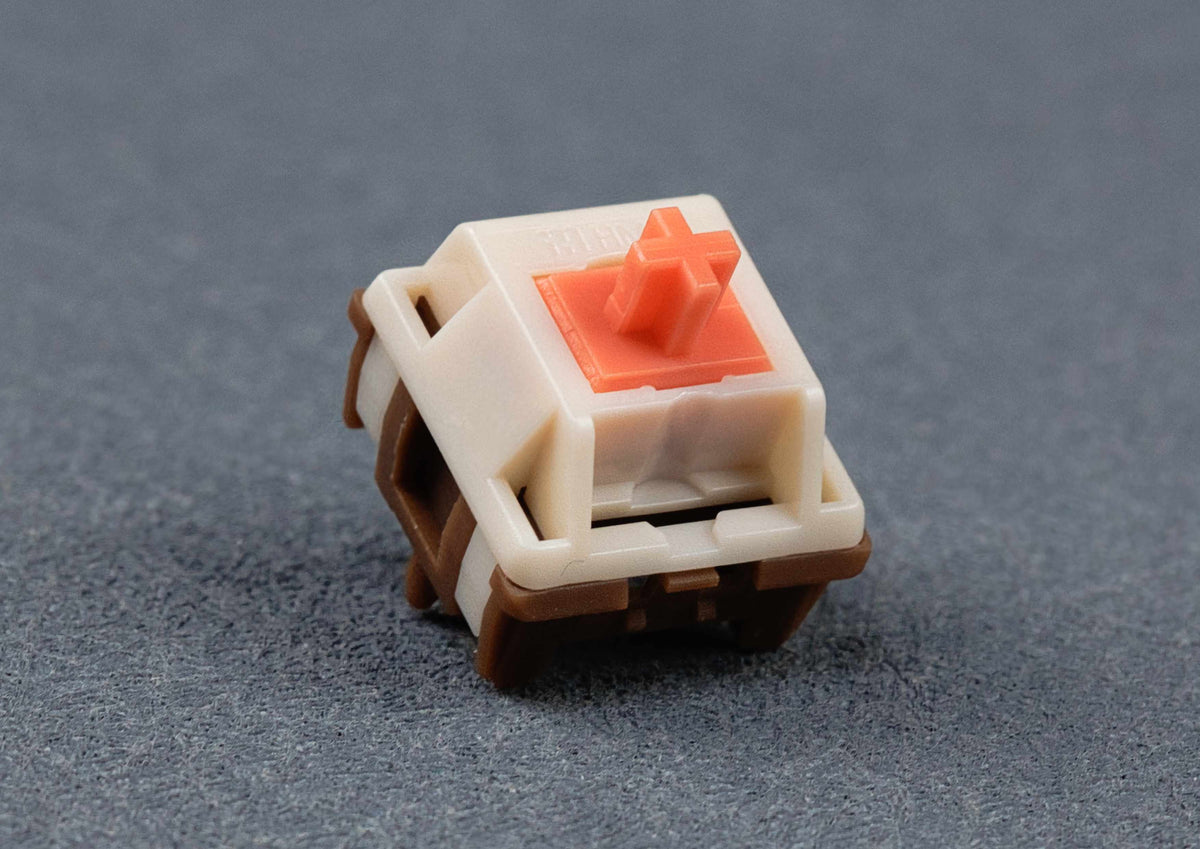 HMX Saru V2 Tactile Switches (10 Stück)
