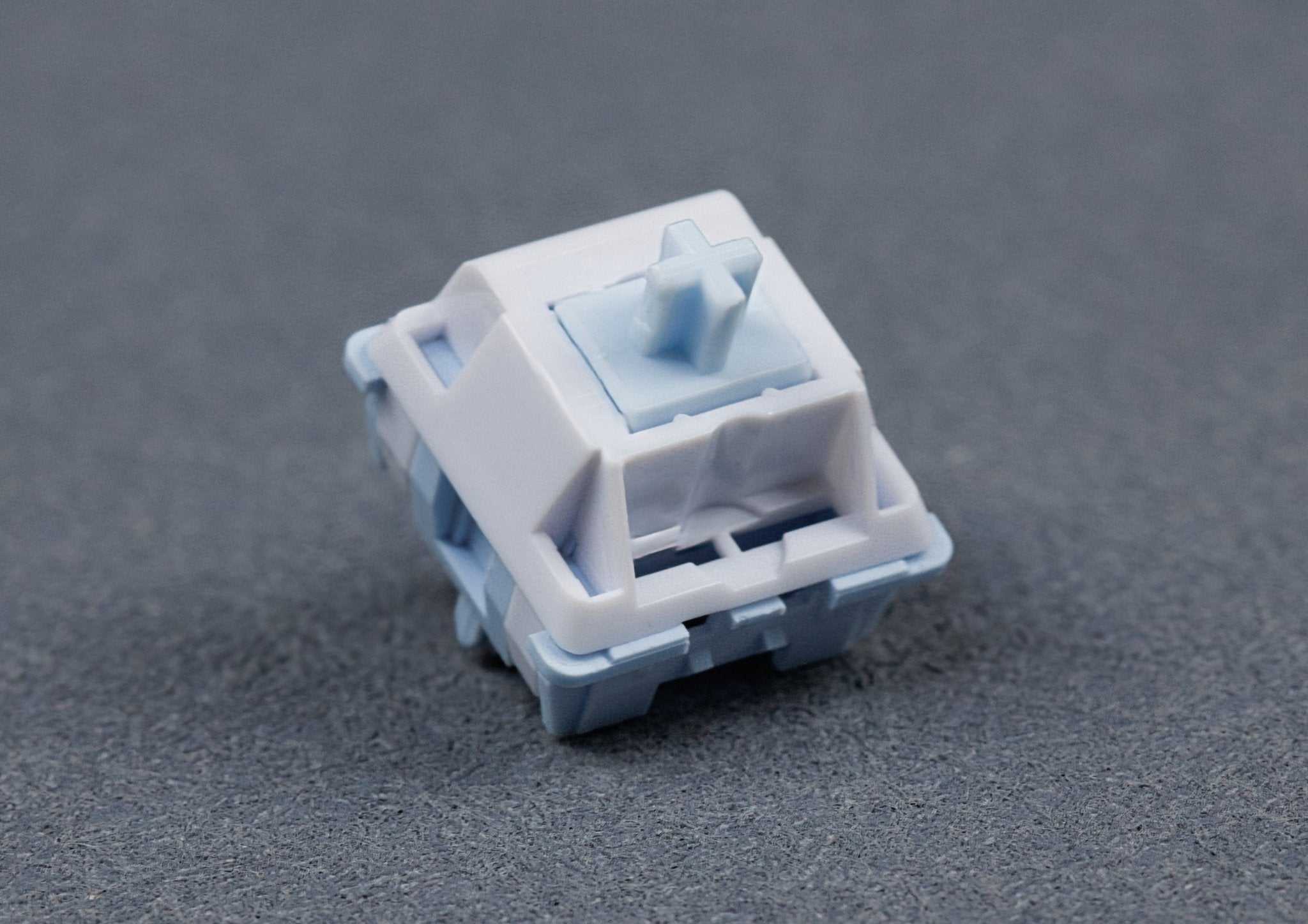 HMX T-Rex Linear Switches (10 Stück) - MonacoKeys