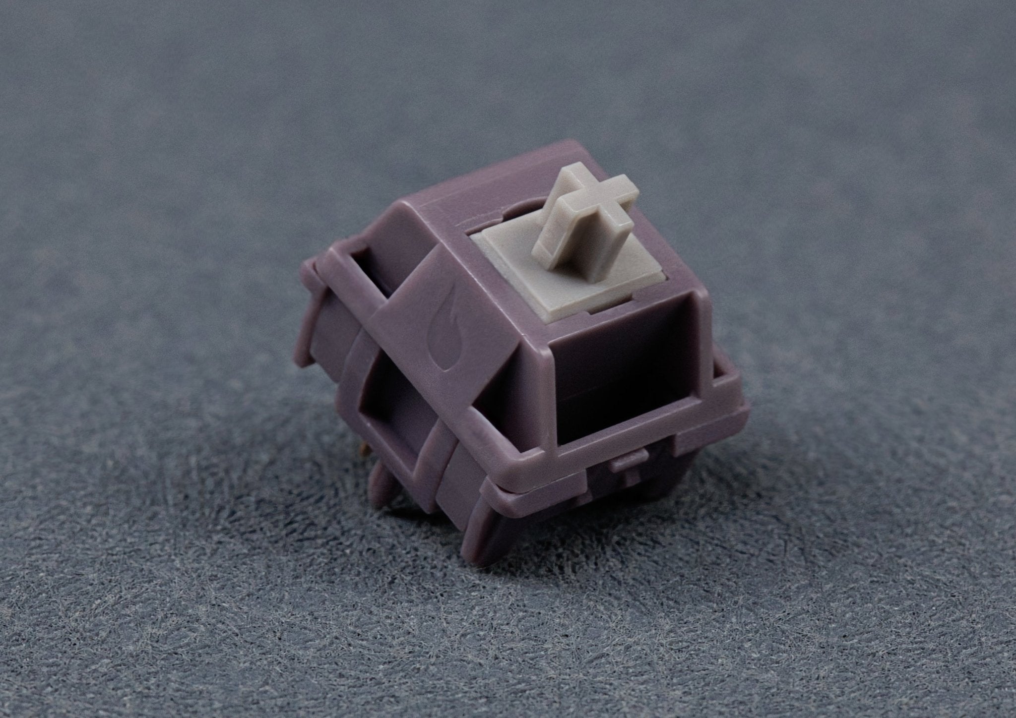 HMX Valerian Tactile Switches (10 Stück) - MonacoKeys