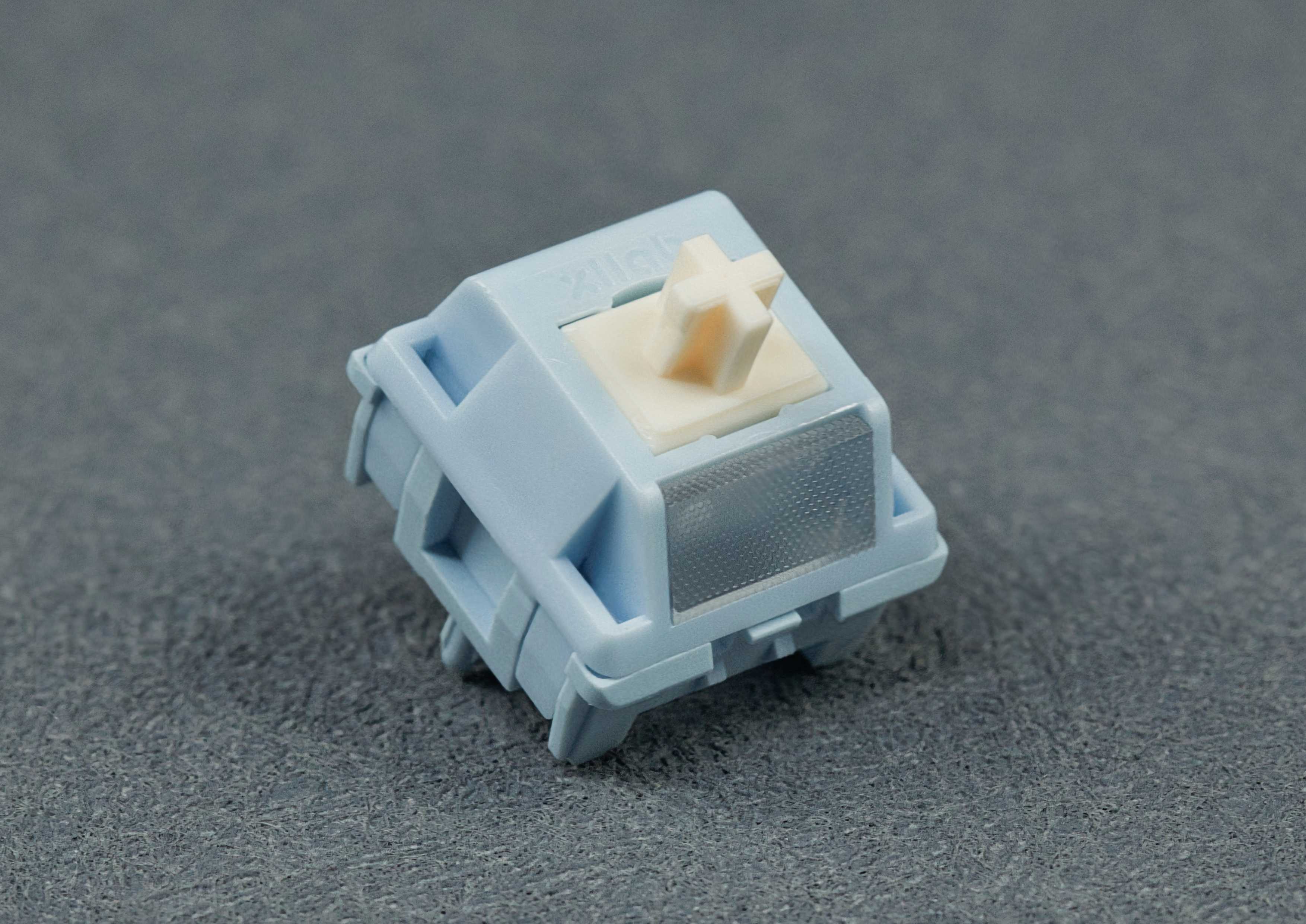 HMX Yoghurt S Linear Switches (10 Stück)