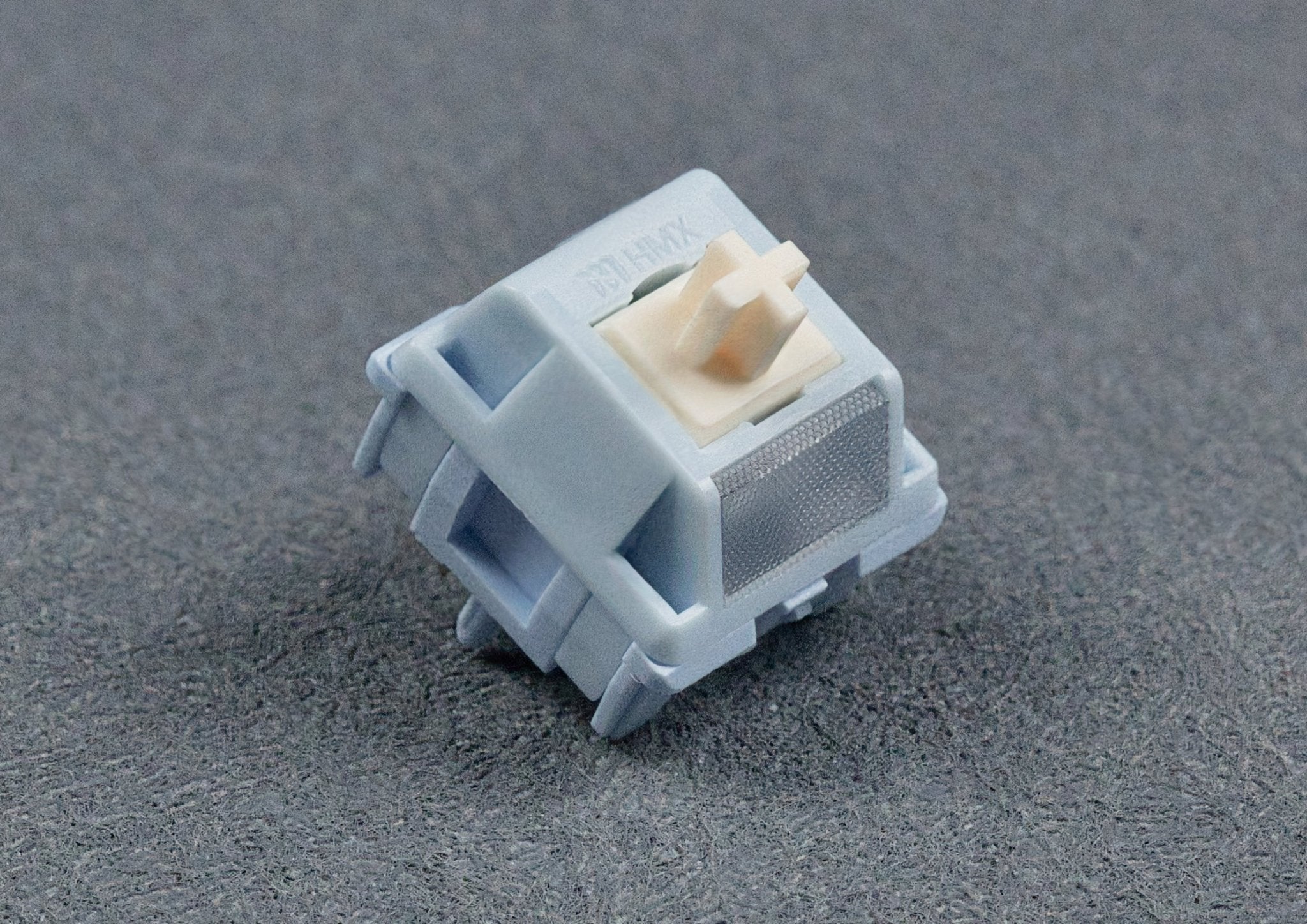 HMX Yoghurt V2 Linear Switches (10 Stück) - MonacoKeys