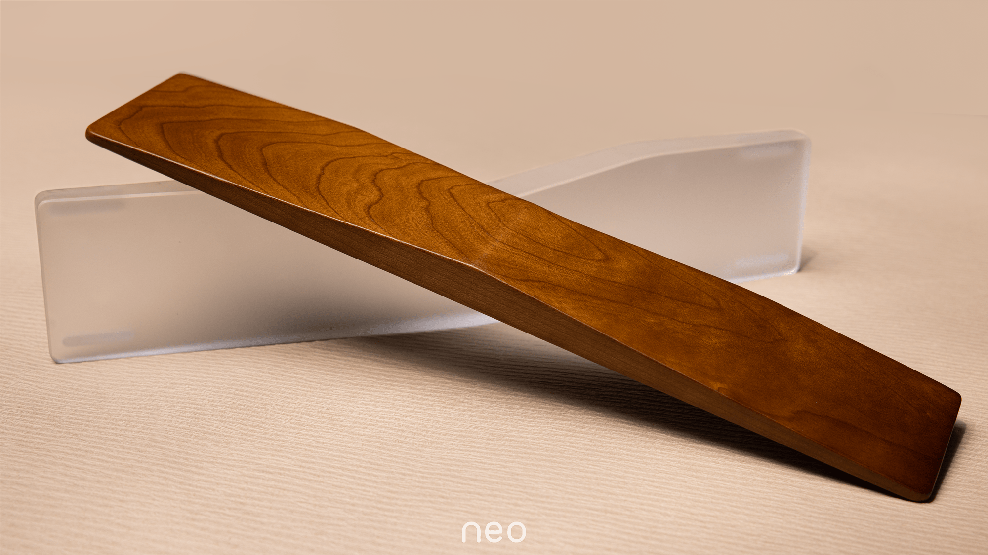 Neo Ergo - Ergonomic Alice Layout Keyboard Kit - MonacoKeys