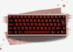 KAP Generation - Cherry Profile ABS + PBT Double-Shot Keycap Set - MonacoKeys