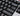 KAP WoB White on Black Double - Shot PBT Keycap Set [Preorder] - MonacoKeys