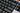 KAP WoB White on Black Double - Shot PBT Keycap Set [Preorder] - MonacoKeys