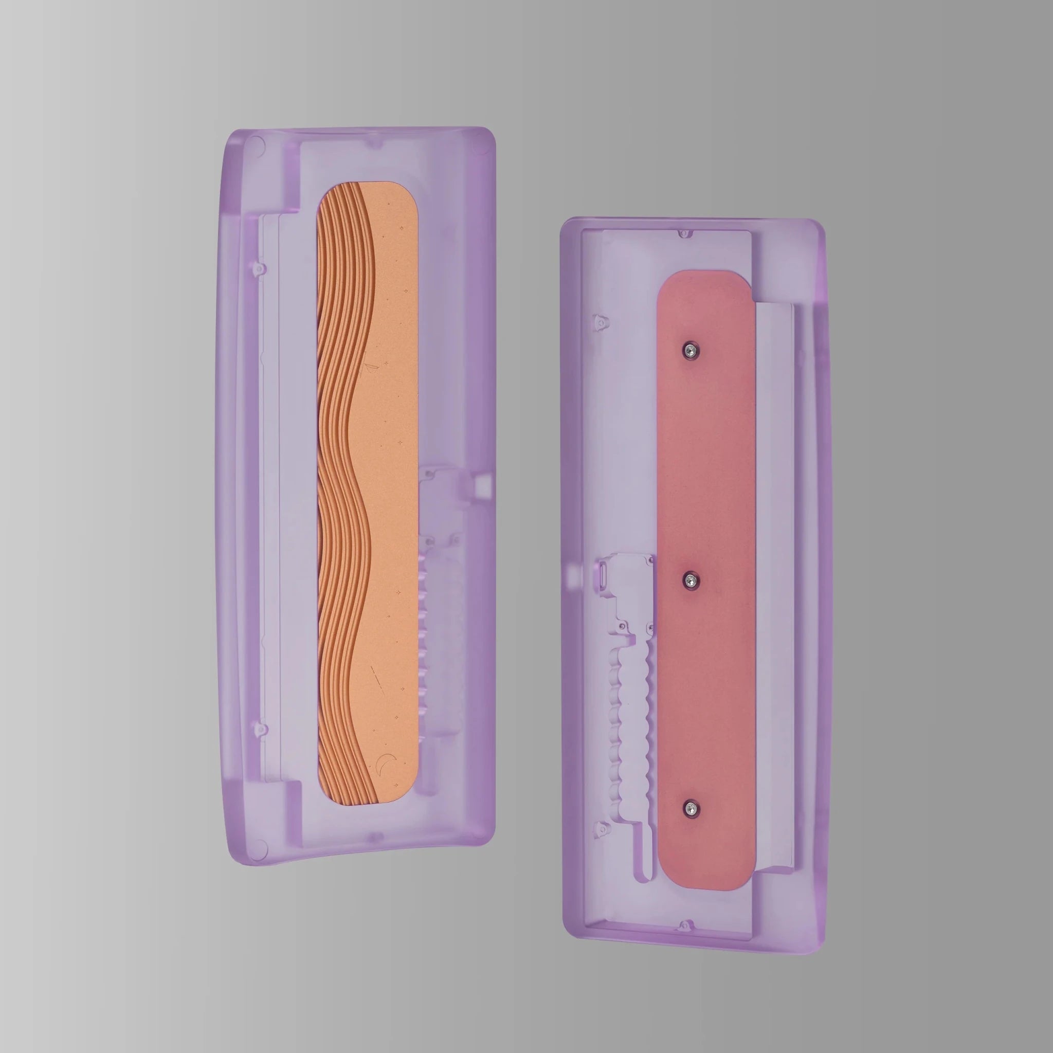 KBDFans Agar - 60% MX and EC Keyboard Kit [Preorder] - MonacoKeys