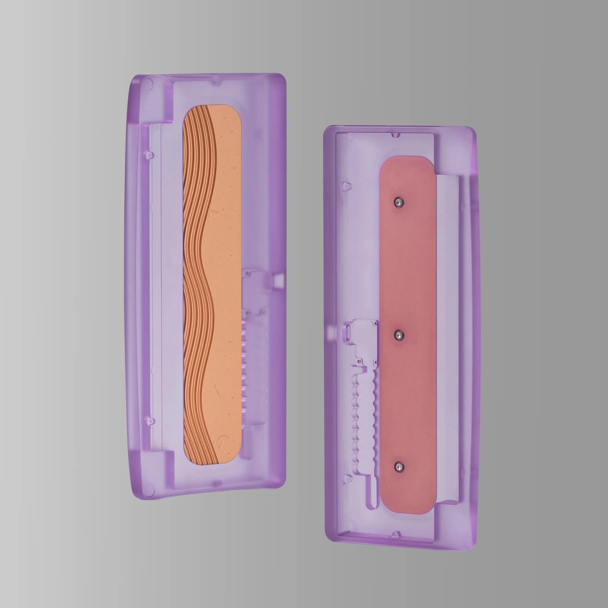 KBDFans Agar - 60% MX and EC Keyboard Kit [Preorder] - MonacoKeys
