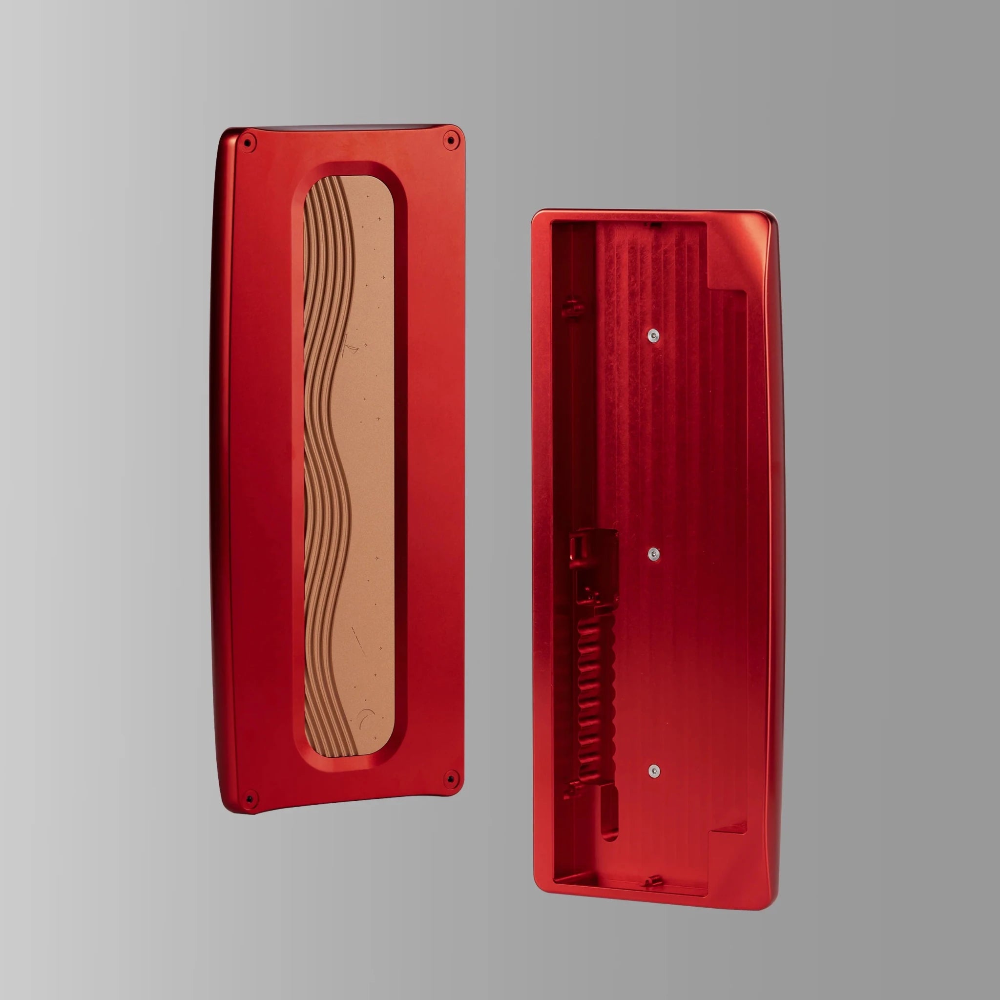 KBDFans Agar - 60% MX and EC Keyboard Kit [Preorder] - MonacoKeys