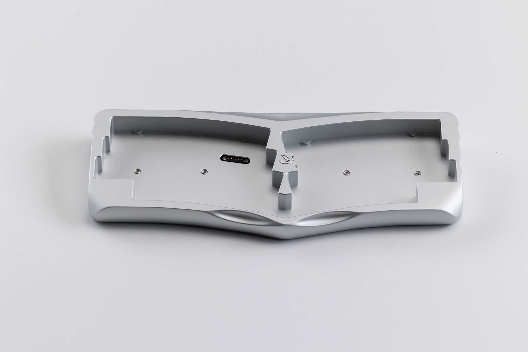 Agar Micro - 40% Alice Mechanical Keyboard Kit