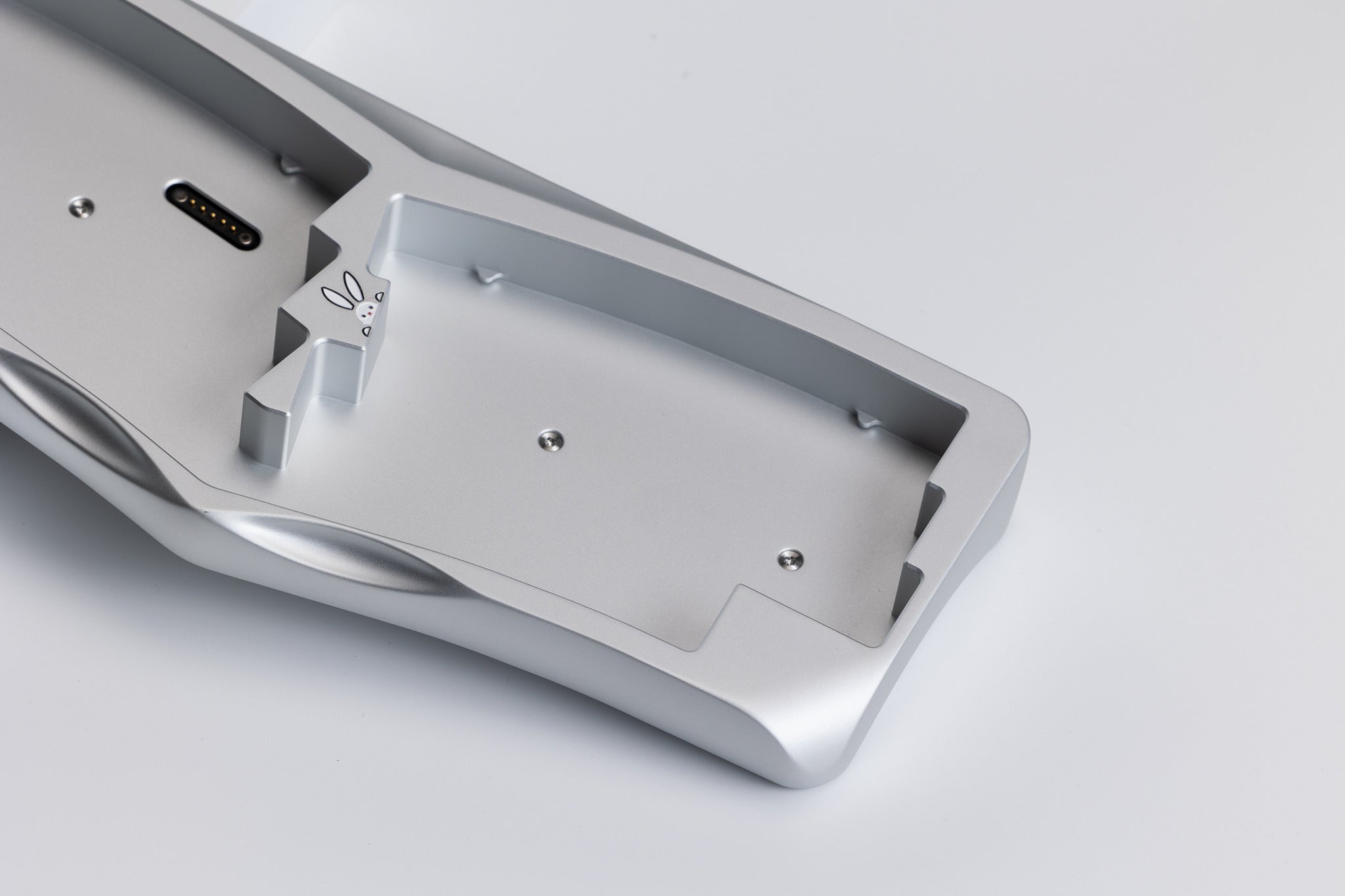 Agar Micro - 40% Alice Mechanical Keyboard Kit