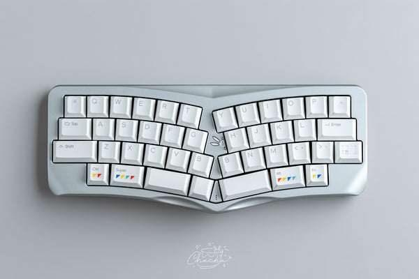 KBDFans Agar Micro