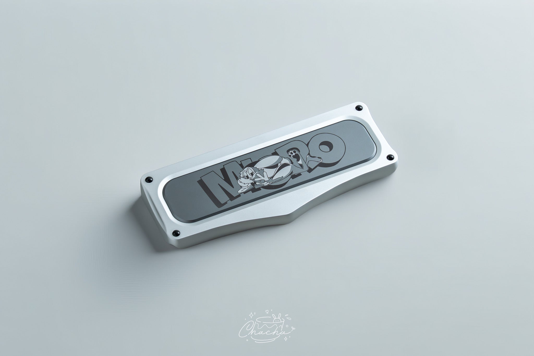 Agar Micro - 40% Alice Mechanical Keyboard Kit