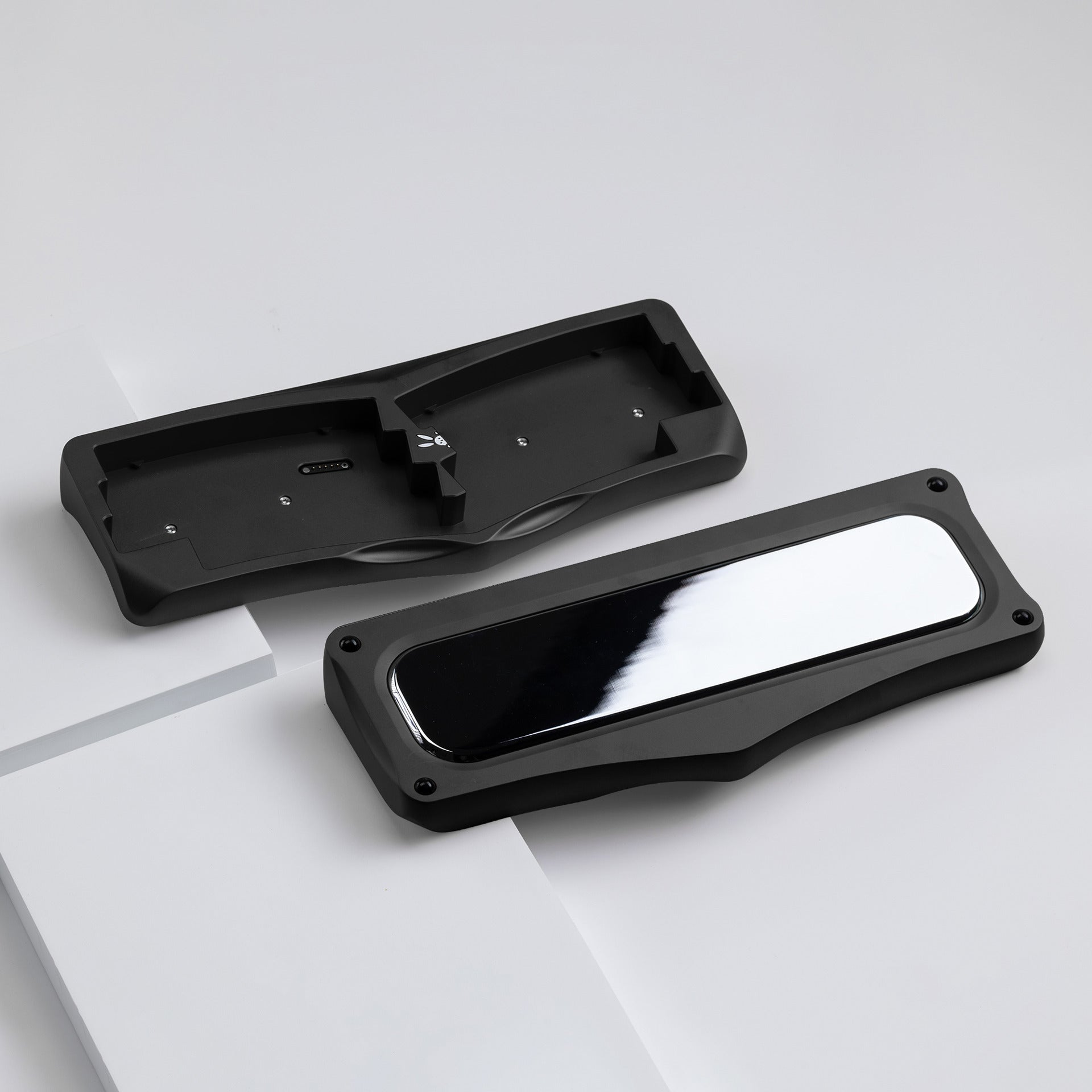 Agar Micro - 40% Alice Mechanical Keyboard Kit