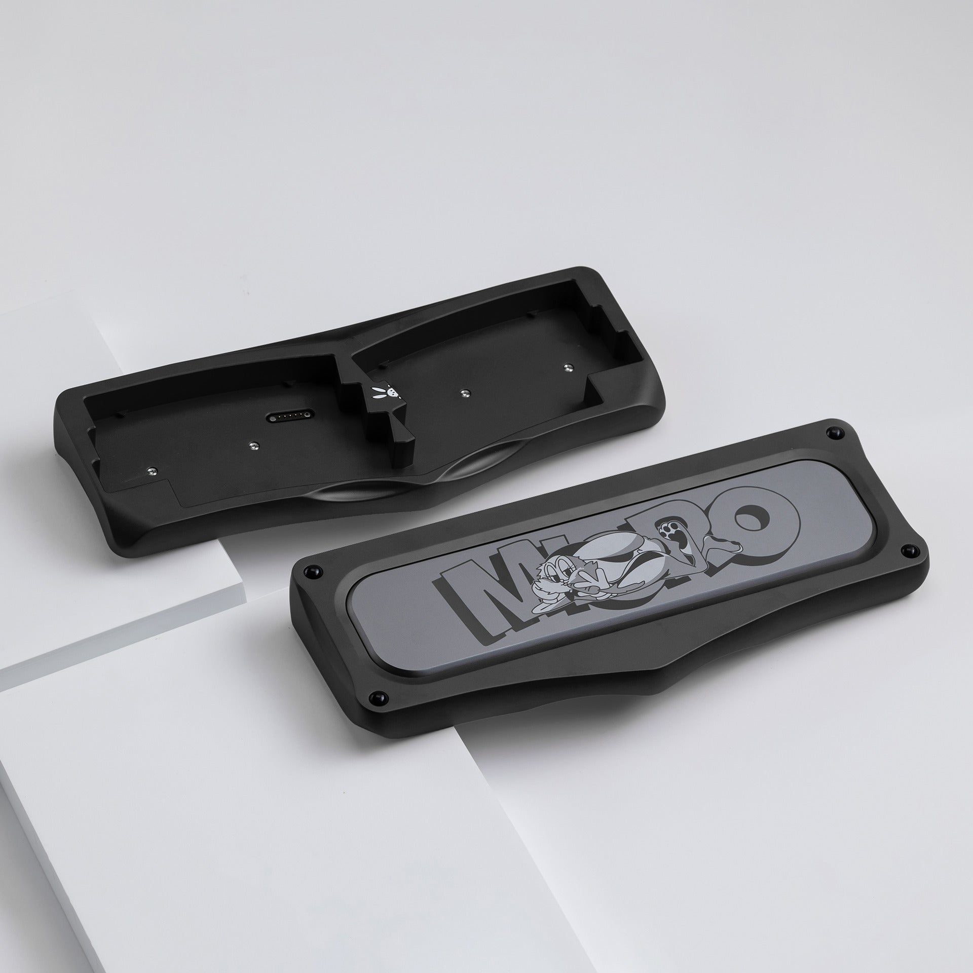 Agar Micro - 40% Alice Mechanical Keyboard Kit