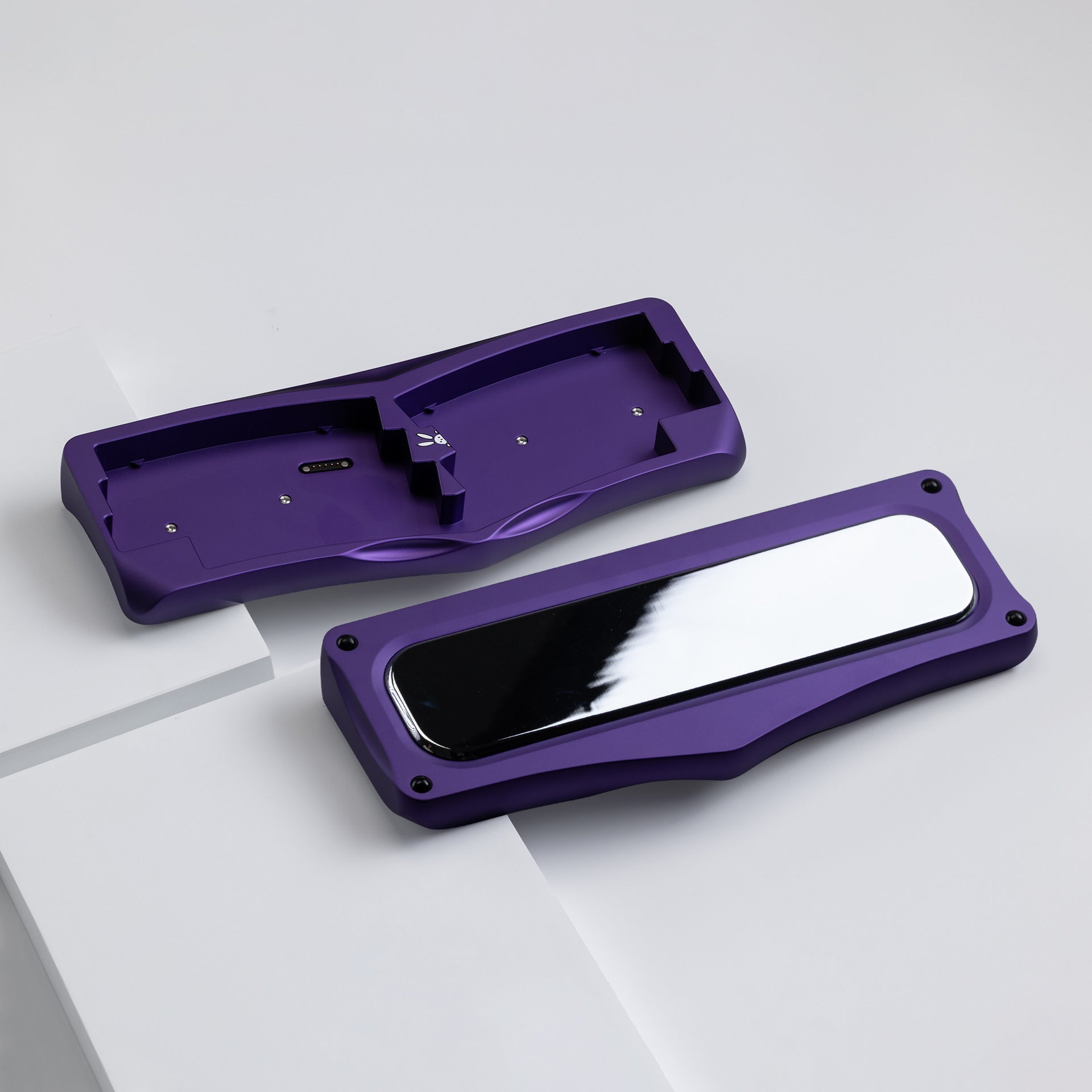 Agar Micro - 40% Alice Mechanical Keyboard Kit