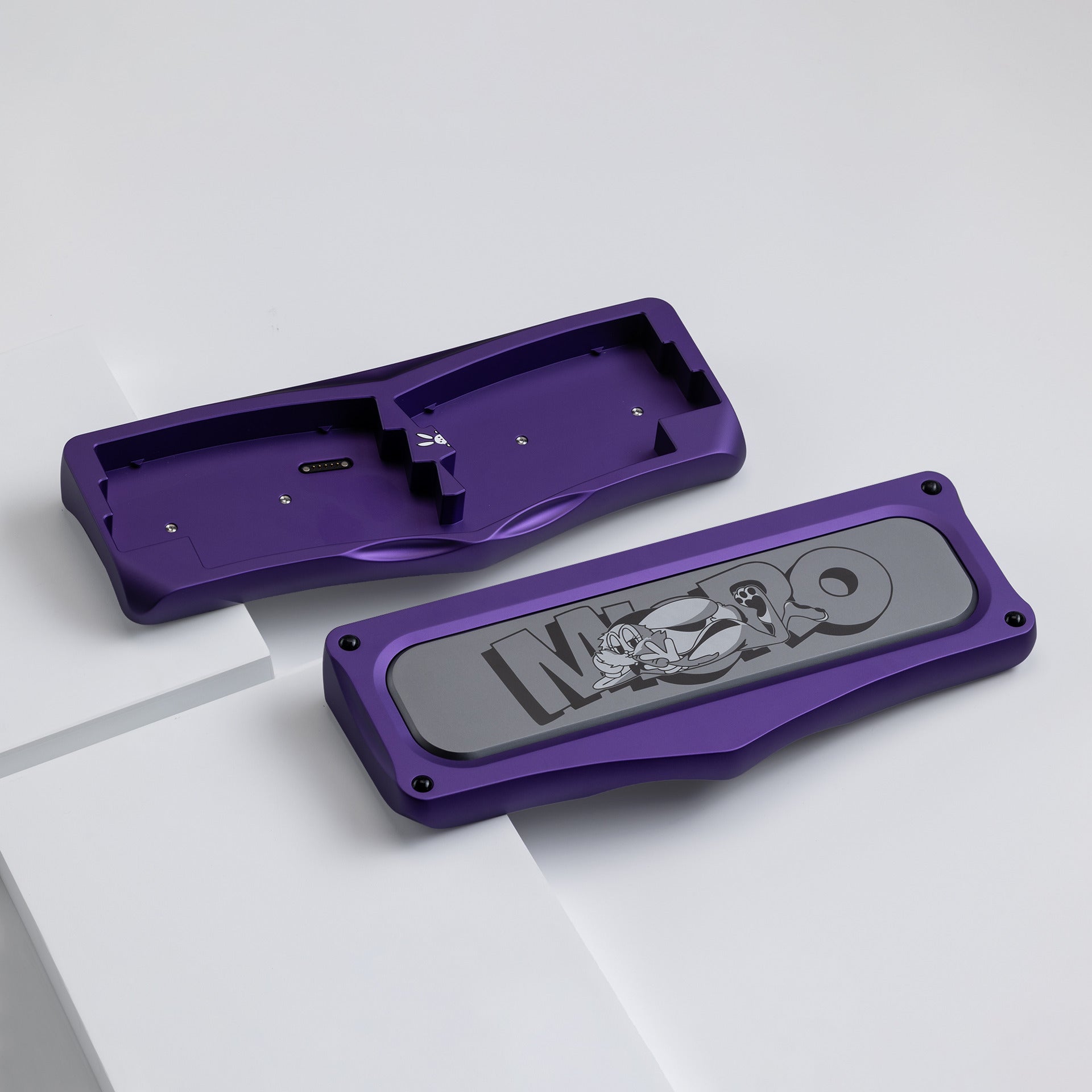 Agar Micro - 40% Alice Mechanical Keyboard Kit
