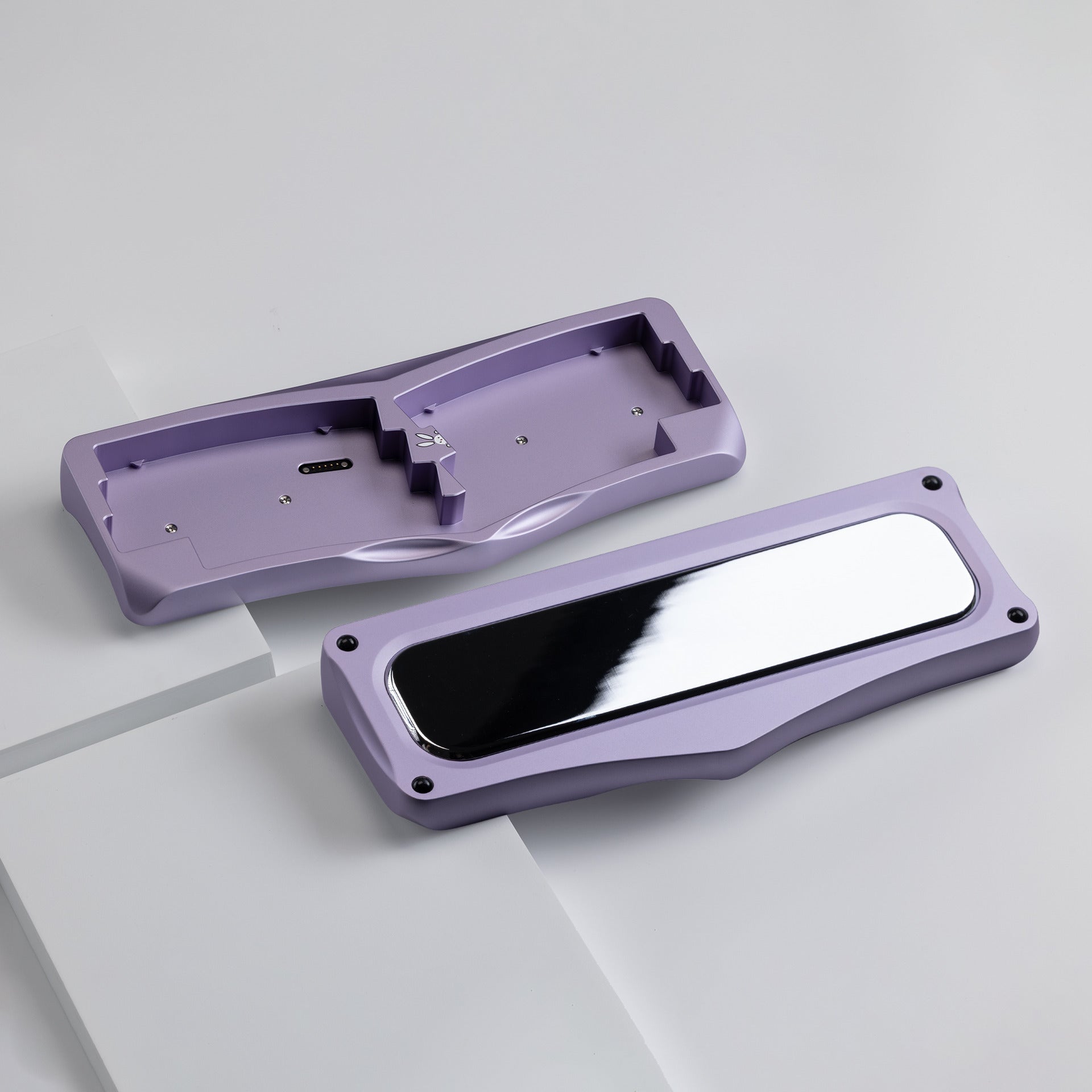 Agar Micro - 40% Alice Mechanical Keyboard Kit