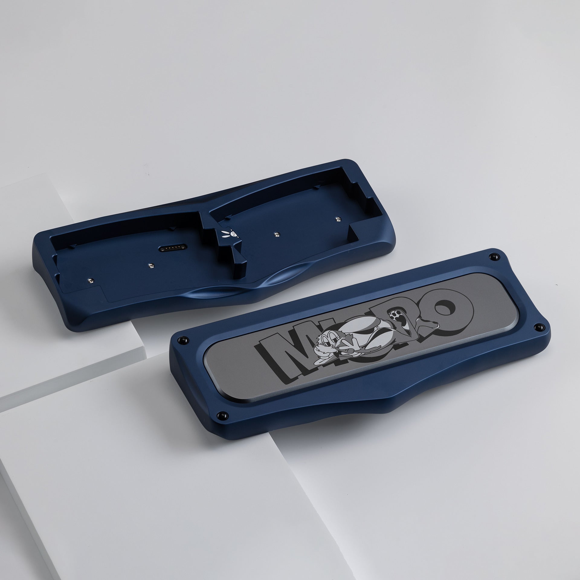 Agar Micro - 40% Alice Mechanical Keyboard Kit